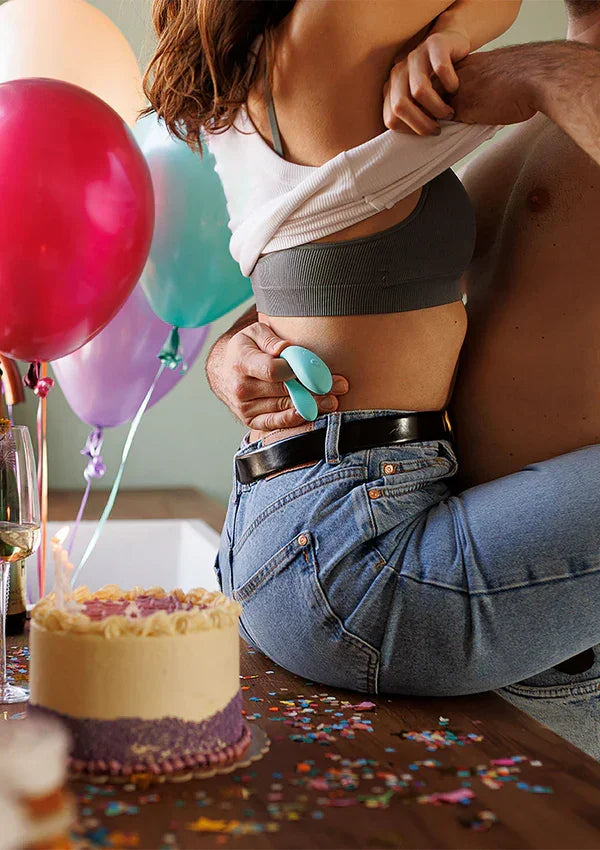 Sync Lite by We-Vibe - Happytoys Sexshop: Toys for Feeling Happy & Easy 😊 - Discreet geleverd