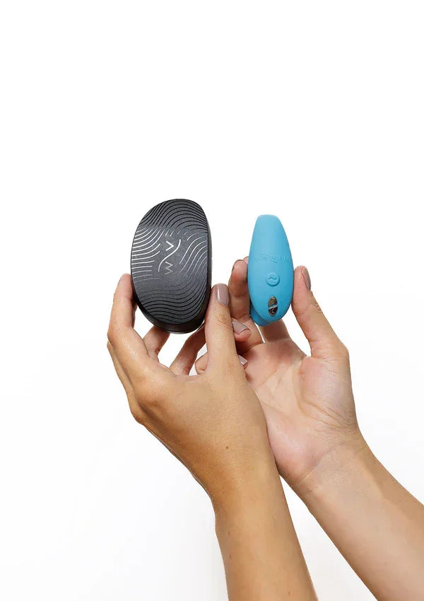 Sync Go by We-Vibe - Happytoys Sexshop: Toys for Feeling Happy & Easy 😊 - Discreet geleverd