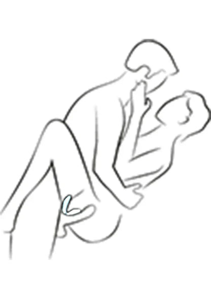 Sync Go by We-Vibe - Happytoys Sexshop: Toys for Feeling Happy & Easy 😊 - Discreet geleverd