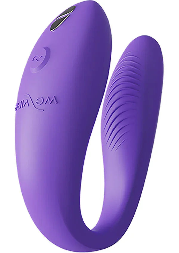 Sync Go by We-Vibe - Happytoys Sexshop: Toys for Feeling Happy & Easy 😊 - Discreet geleverd