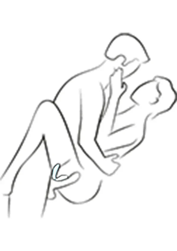 Sync Go by We-Vibe - Happytoys Sexshop: Toys for Feeling Happy & Easy 😊 - Discreet geleverd