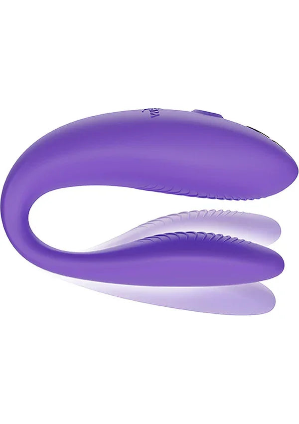Sync Go by We-Vibe - Happytoys Sexshop: Toys for Feeling Happy & Easy 😊 - Discreet geleverd