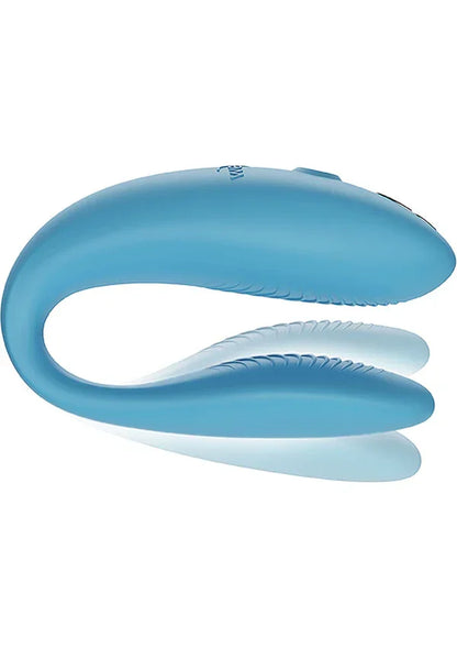 Sync Go by We-Vibe - Happytoys Sexshop: Toys for Feeling Happy & Easy 😊 - Discreet geleverd