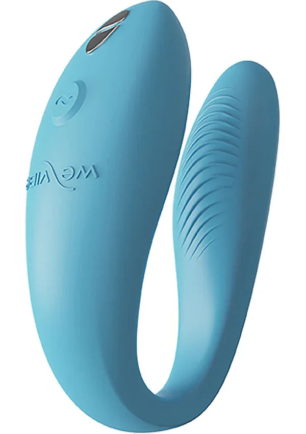 Sync Go by We-Vibe - Happytoys Sexshop: Toys for Feeling Happy & Easy 😊 - Discreet geleverd