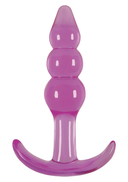 T-Plug Ripple by NS Novelties Jelly Rancher