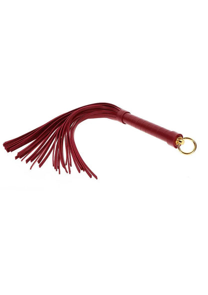 Taboom Bondage in Luxury Large Whip zweep - Happytoys Sexshop: Toys for Feeling Happy & Easy 😊 - Discreet geleverd