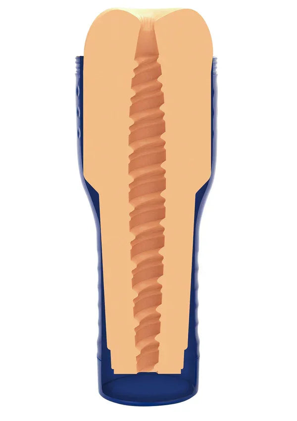 Tarra White Legend Ass by Private - Happytoys Sexshop: Toys for Feeling Happy & Easy 😊 - Discreet geleverd