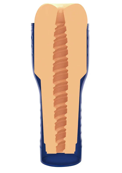 Tarra White Legend Ass by Private - Happytoys Sexshop: Toys for Feeling Happy & Easy 😊 - Discreet geleverd