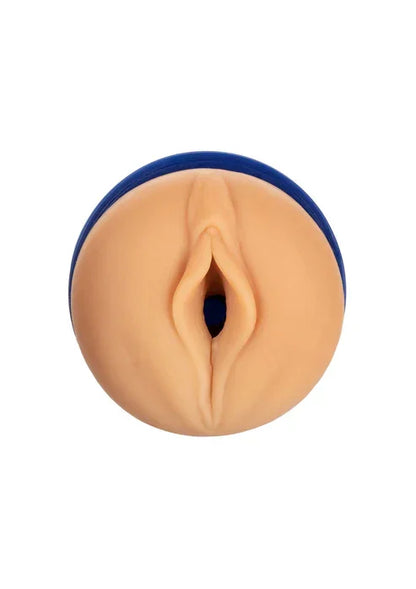 Tarra White Legend Pussy by Private - Happytoys Sexshop: Toys for Feeling Happy & Easy 😊 - Discreet geleverd