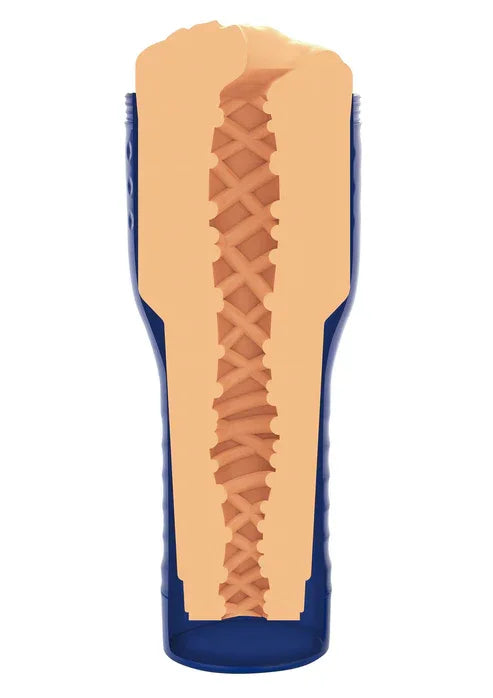 Tarra White Legend Pussy by Private - Happytoys Sexshop: Toys for Feeling Happy & Easy 😊 - Discreet geleverd