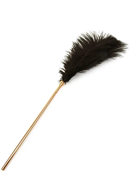 Tease Bondage Set 4PCS by Taboom