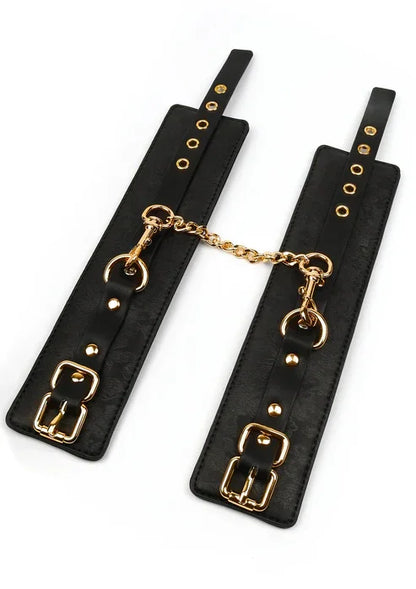 Tempt Bondage Set 3PCS by Taboom