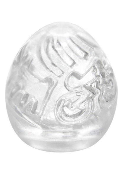 Tenga Egg Street (6PCS) - Happytoys Sexshop: Toys for Feeling Happy & Easy 😊 - Discreet geleverd