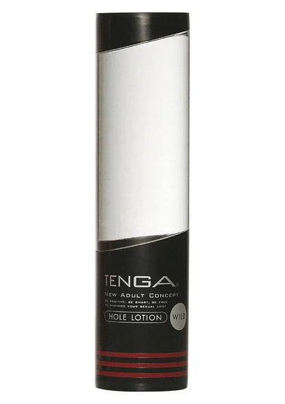 Tenga Hole Lotion Wild 170ml - Happytoys Sexshop: Toys for Feeling Happy & Easy 😊 - Discreet geleverd
