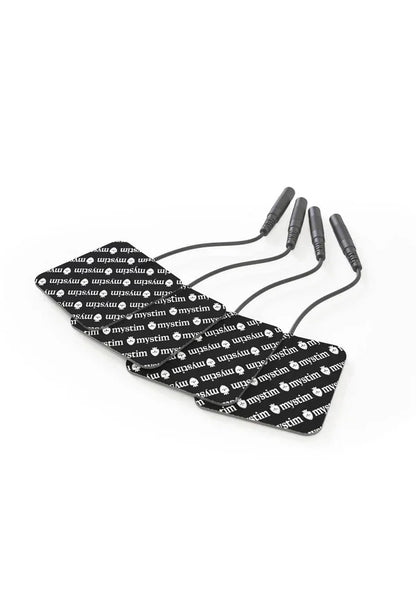 Tens Unit 3F Pure Vibes by MyStim - Happytoys Sexshop: Toys for Feeling Happy & Easy 😊 - Discreet geleverd