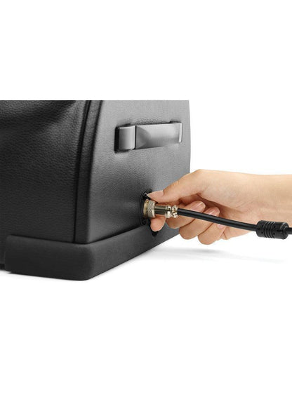 The Cowgirl Premium Sex Machine - Happytoys Sexshop: Toys for Feeling Happy & Easy 😊 - Discreet geleverd