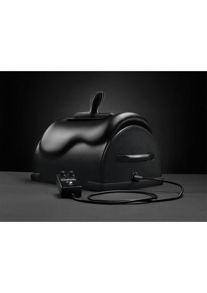 The Cowgirl Premium Sex Machine - Happytoys Sexshop: Toys for Feeling Happy & Easy 😊 - Discreet geleverd