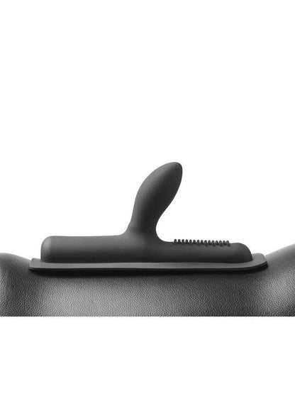 The Cowgirl Premium Sex Machine - Happytoys Sexshop: Toys for Feeling Happy & Easy 😊 - Discreet geleverd