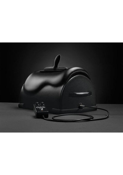 The Cowgirl Premium Sex Machine - Happytoys Sexshop: Toys for Feeling Happy & Easy 😊 - Discreet geleverd