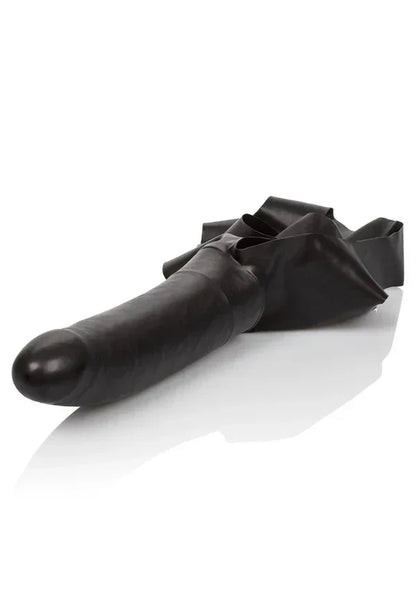 The Accommodator Dong Skin by CalExotics - Happytoys Sexshop: Toys for Feeling Happy & Easy 😊 - Discreet geleverd