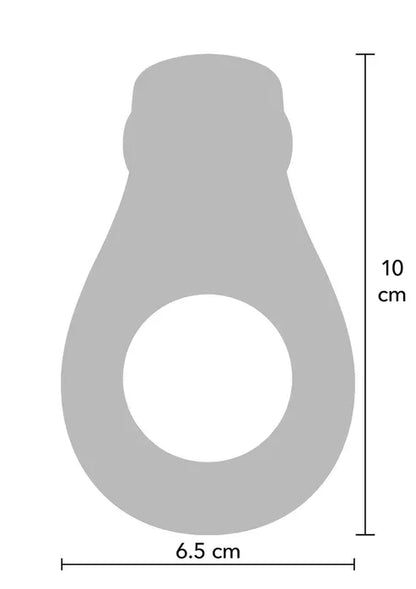 The Aladin Ultimate Couple Ring by ToyJoy