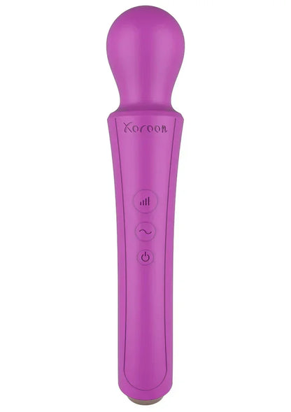 The Curved Wand by Xocoon - Happytoys Sexshop: Toys for Feeling Happy & Easy 😊 - Discreet geleverd