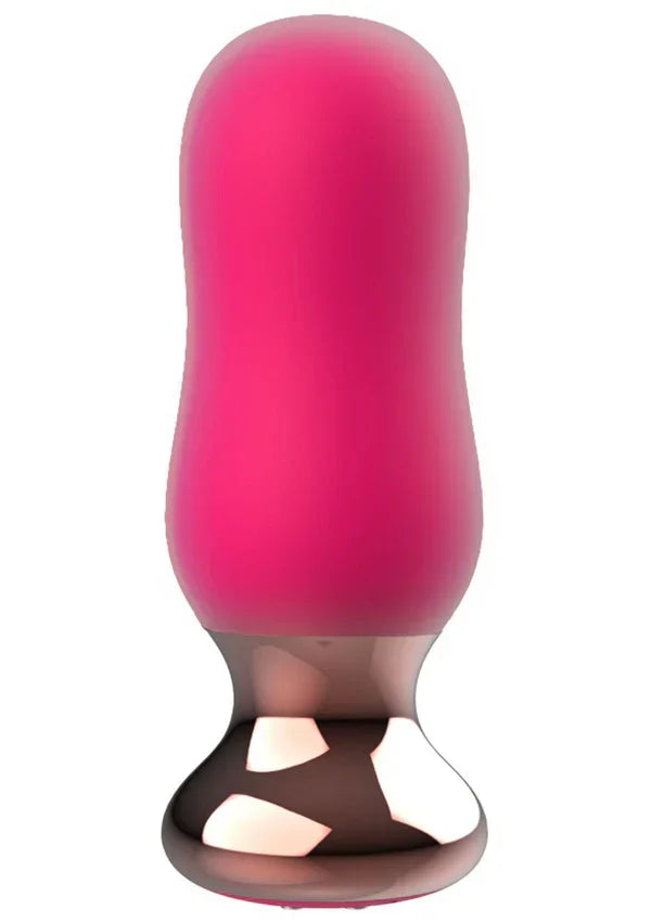 The Exquisite Buttplug by ToyJoy by Buttocks - Happytoys Sexshop: Toys for Feeling Happy & Easy 😊 - Discreet geleverd