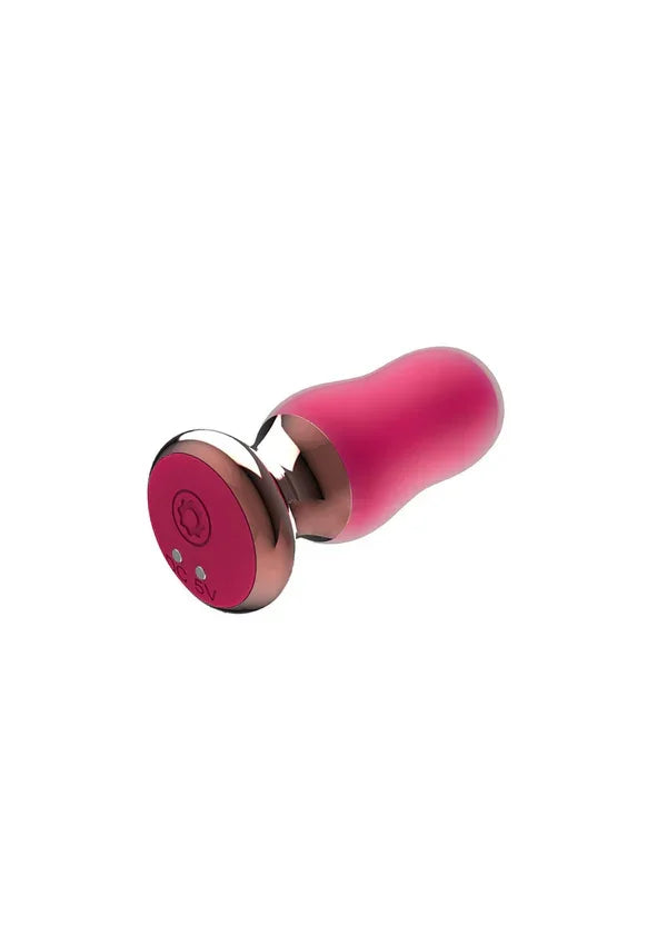 The Exquisite Buttplug by ToyJoy by Buttocks - Happytoys Sexshop: Toys for Feeling Happy & Easy 😊 - Discreet geleverd