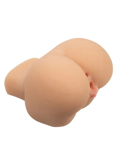 The Farmers Daughter by CalExotics - Happytoys Sexshop: Toys for Feeling Happy & Easy 😊 - Discreet geleverd