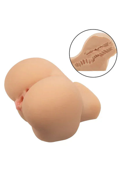 The Farmers Daughter by CalExotics - Happytoys Sexshop: Toys for Feeling Happy & Easy 😊 - Discreet geleverd