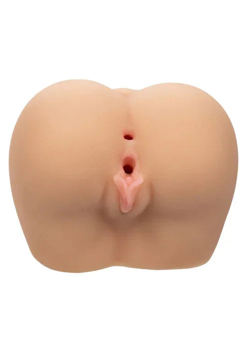 The Farmers Daughter by CalExotics - Happytoys Sexshop: Toys for Feeling Happy & Easy 😊 - Discreet geleverd