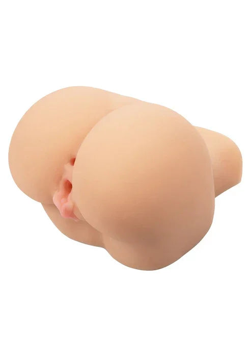 The Farmers Daughter by CalExotics - Happytoys Sexshop: Toys for Feeling Happy & Easy 😊 - Discreet geleverd