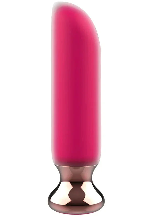 The Gracious Buttplug by ToyJoy - Happytoys Sexshop: Toys for Feeling Happy & Easy 😊 - Discreet geleverd