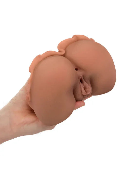 The Homecoming Queen by CalExotics