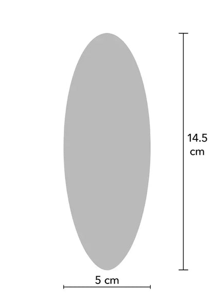 The Mira Tapping Stimulator by ToyJoy