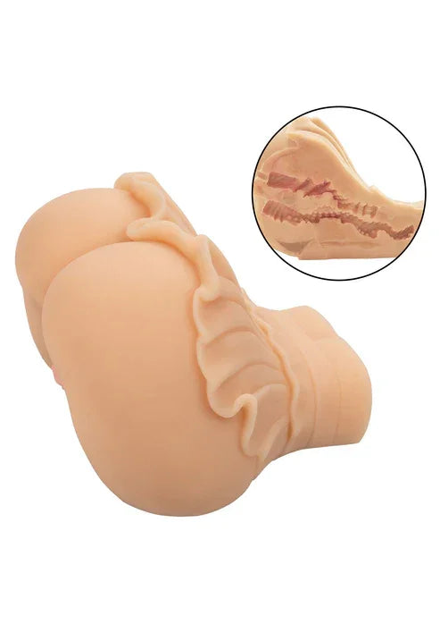 The Peep Show Girl by CalExotics