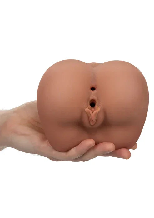 The Roller Babe by CalExotics - Happytoys Sexshop: Toys for Feeling Happy & Easy 😊 - Discreet geleverd