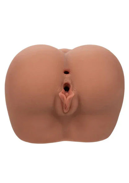 The Roller Babe by CalExotics - Happytoys Sexshop: Toys for Feeling Happy & Easy 😊 - Discreet geleverd