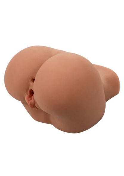 The Roller Babe by CalExotics - Happytoys Sexshop: Toys for Feeling Happy & Easy 😊 - Discreet geleverd