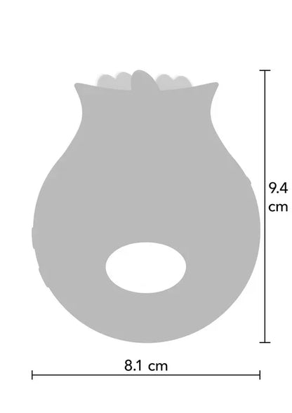 The Sienna Licking Stimulator by ToyJoy