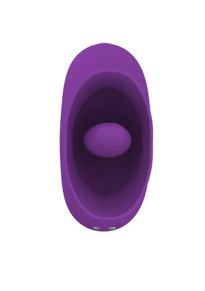 The Sienna Licking Stimulator by ToyJoy