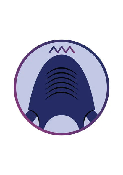 The Thria Ultimate Couple Climaxer by ToyJoy