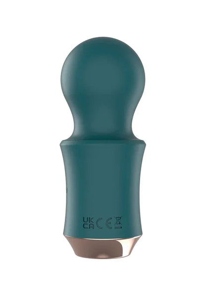 The Traveller Wand by Xocoon - Happytoys Sexshop: Toys for Feeling Happy & Easy 😊 - Discreet geleverd