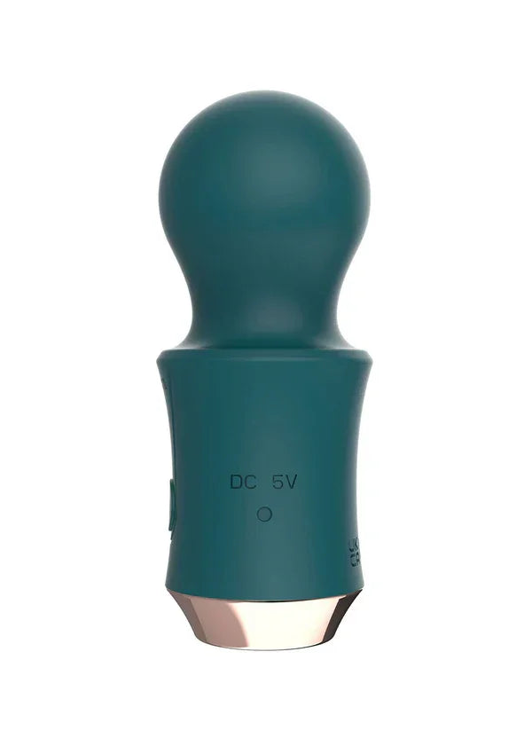 The Traveller Wand by Xocoon - Happytoys Sexshop: Toys for Feeling Happy & Easy 😊 - Discreet geleverd