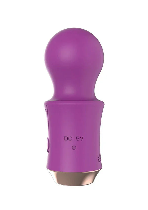 The Traveller Wand by Xocoon - Happytoys Sexshop: Toys for Feeling Happy & Easy 😊 - Discreet geleverd