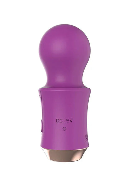 The Traveller Wand by Xocoon - Happytoys Sexshop: Toys for Feeling Happy & Easy 😊 - Discreet geleverd