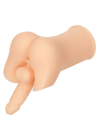 The Wrestler Ass Stroker by CalExotics