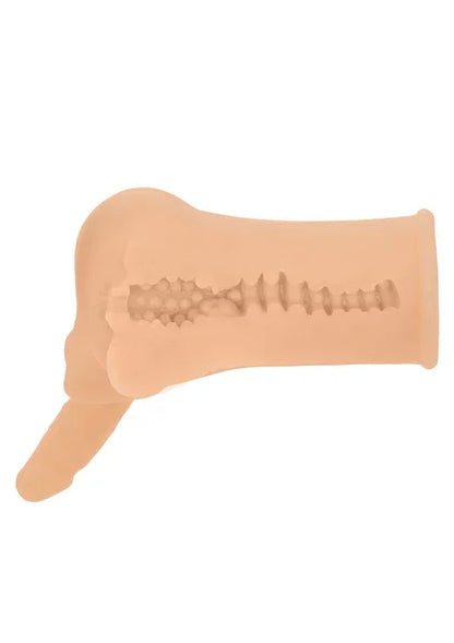 The Wrestler Ass Stroker by CalExotics