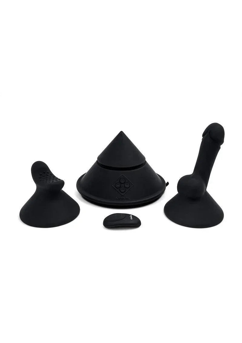 Die Cowgirl Cone Sex Machine von Cowgirl Happytoys Sexshop: online sex shop for Feeling Happy & Easy Die Cowgirl Cone Sex Machine von Cowgirl Happytoys Sexshop: online sex shop for Feeling Happy & Easy