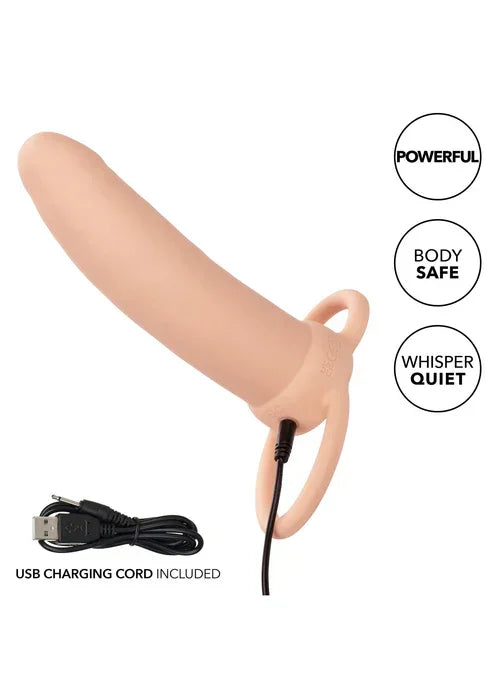 Thick Dual Penetrator by CalExotics